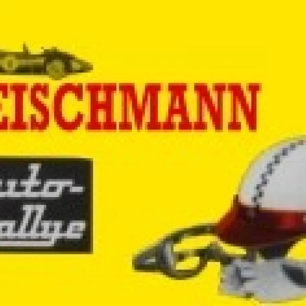 Rennbahn Schienen - Carrera Faller Gama-NINCO - Fleischmann - Bild 4 / 25