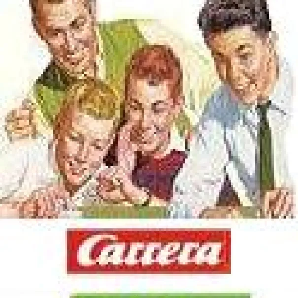 Rennbahn Schienen - Carrera Faller Gama-NINCO - Fleischmann - Bild 1 / 25