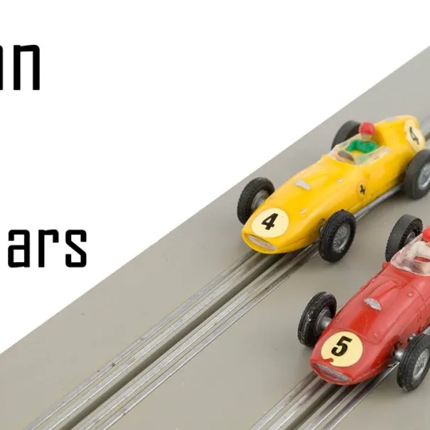 Rennbahn Schienen - Carrera Faller Gama-NINCO - Fleischmann - Bild 12 / 25