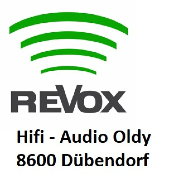 REVOX A 77 Trafo Ersatzteil - Bild 2 / 11