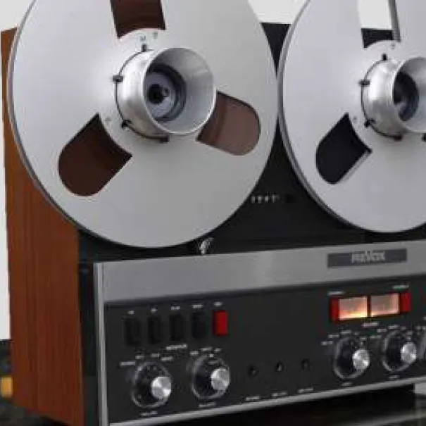 REVOX A 77 Trafo Ersatzteil - Bild 6 / 11