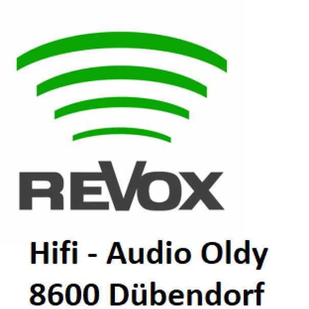 REVOX A 77 Trafo Ersatzteil - Bild 2 / 10