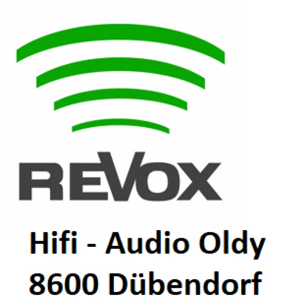 REVOX Hifi Lautsprecher Boxen 4612 Neu Foliert - Bild 5 / 14