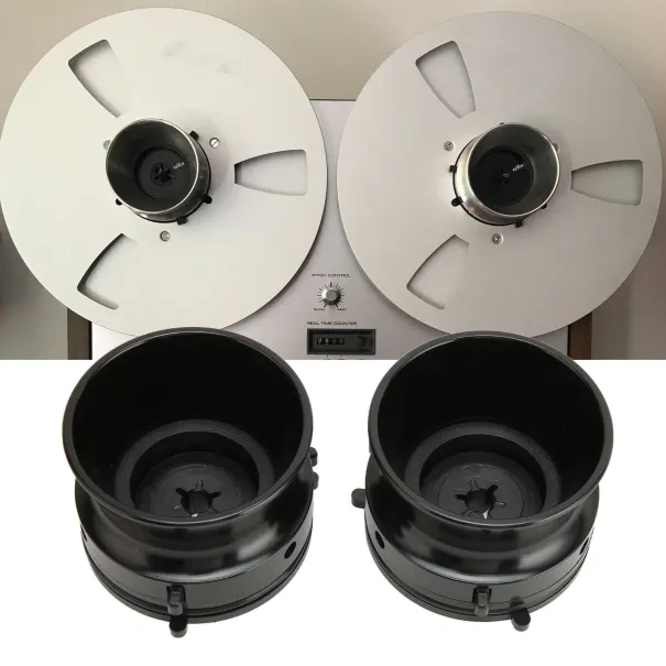 Revox Tonbandgert Top Zustand - Bild 10 / 16
