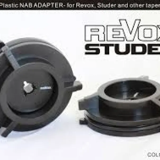 Revox Tonbandgert Top Zustand - Bild 6 / 16