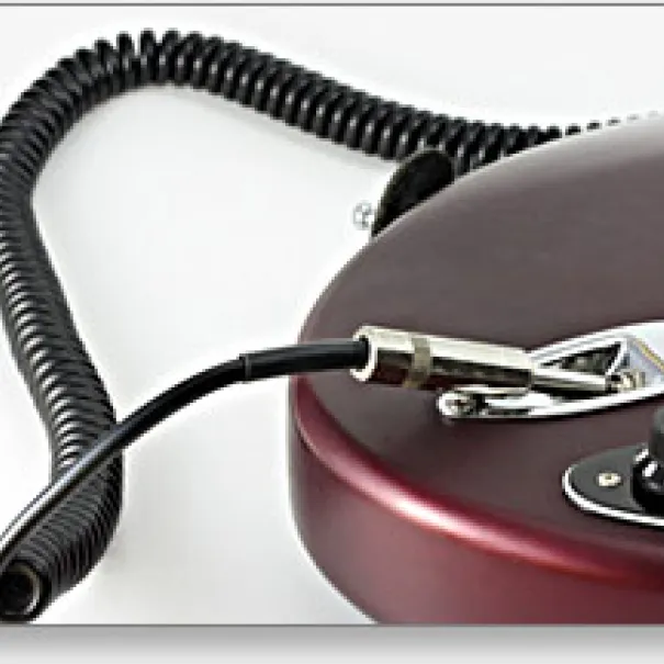 Rockcable 5 Meter Gitarren Kabel Abgewinkelt - Bild 5 / 11
