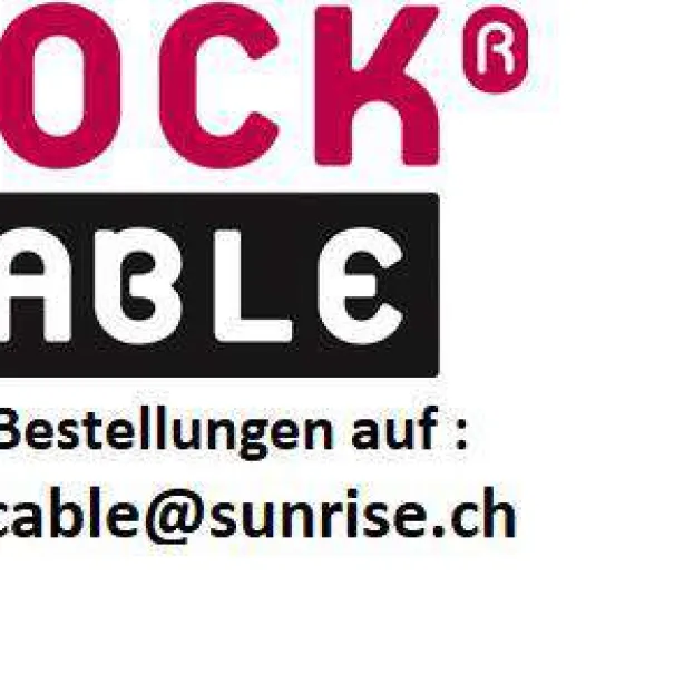 Rockcable Jack abgewinkelt Neu 7 Meter Länge Gitarrenkabel - Bild 5 / 11