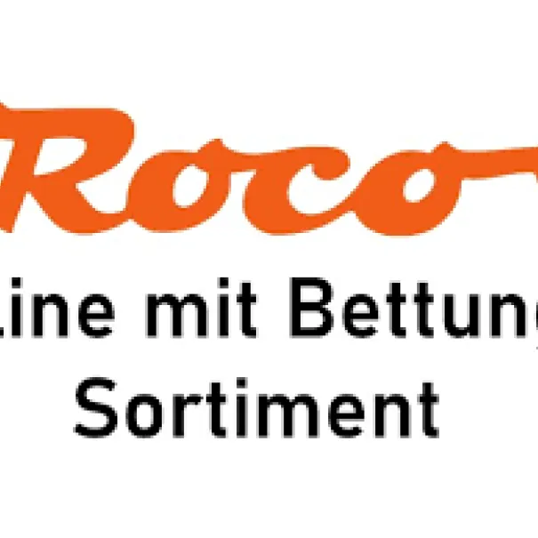 ROCO Modelleisenbahn Starter set Playtime Spur H0 Nr: 41145 - Bild 5 / 10