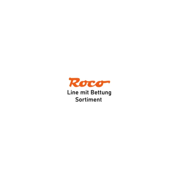 ROCO Modelleisenbahn Starter set Playtime Spur H0 Nr: 41145 - Bild 3 / 10