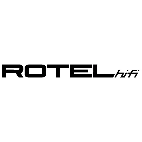rotel - tuner - hifi schwarz rt-830 a hifi hig end - Bild 4 / 11