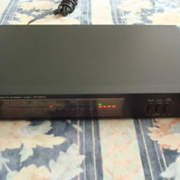 rotel - tuner - hifi schwarz rt-830 a hifi hig end - Bild 1 / 11