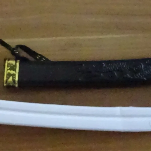 Samurai-Schwert im Schaft - Bild 2 / 2