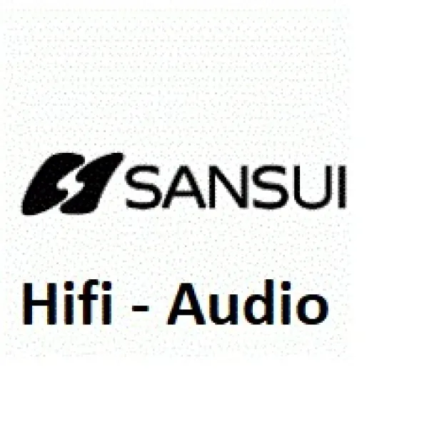 SANSUI - Hifi - Audio - TUNER ______ Tuner T - 9 Silber OVP - Bild 1 / 8