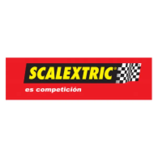 SCALEXTRIC Autorennbahn Trafo Top Oldy Triang - Bild 2 / 9
