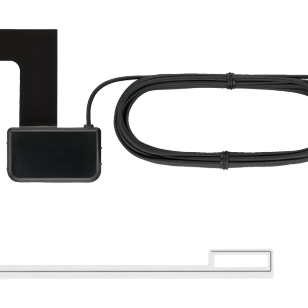 Scheiben Antenne DAB+ Auto Kenwood Radios - Bild 1 / 12
