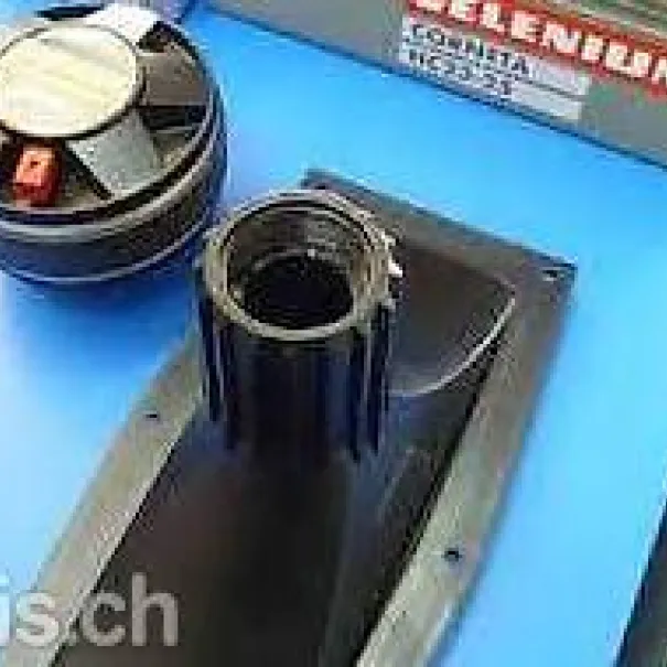 selenium driver d 250 hc23-25 corneta 4 stck.... - Bild 2 / 13