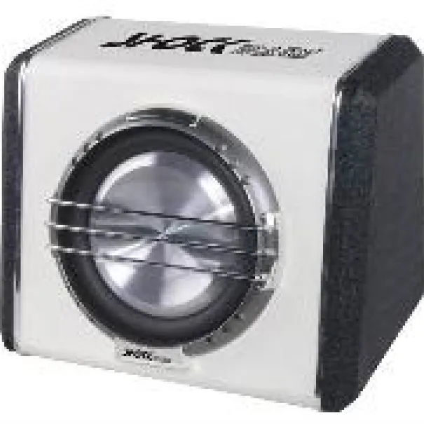 SHOck WARE BASS Lautsprecher BOX BX-110 - 66 1200 Watt Power Auto-Hifi-Musik. - Bild 2 / 9