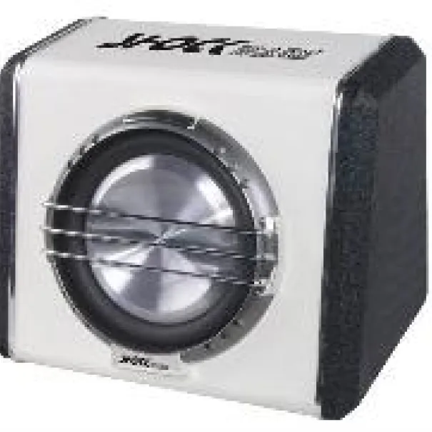 SHOck WARE BASS Lautsprecher BOX BX-110 - 66 1200 Watt Power - Bild 1 / 10