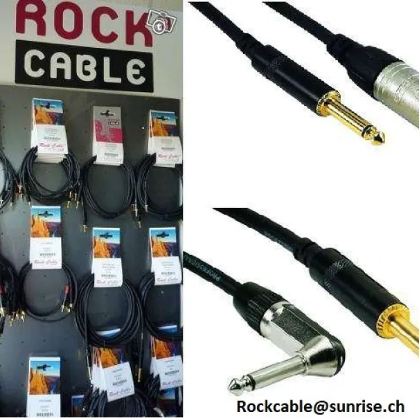 SIAMKABEL Rockcable Lnge 2 Meter Neu rockcable - Bild 5 / 10