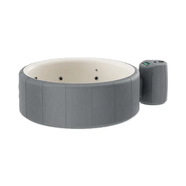 SoftSpa Easy Whirlpool für 4 Personen - Bild 3 / 5