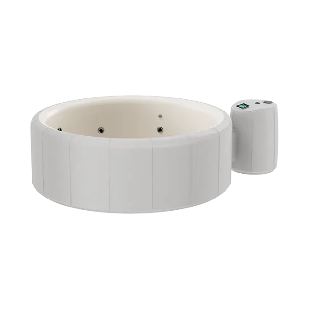 SoftSpa Legacy Whirlpool für 6 Personen - Bild 4 / 6