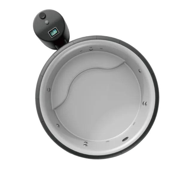 SoftSpa Legacy Whirlpool für 6 Personen - Bild 1 / 6