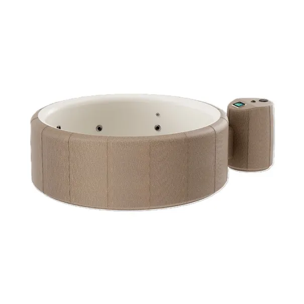 SoftSpa Royal Whirlpool für 4 Personen - Bild 4 / 6