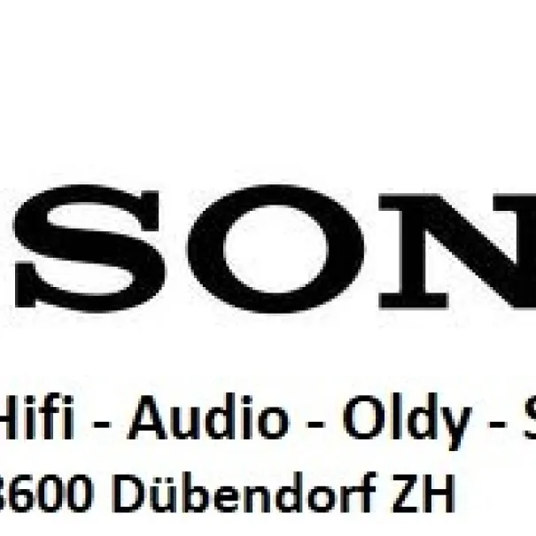 SONY - CDP 897 CD Player inkl. FB Top Modell black - Bild 4 / 9
