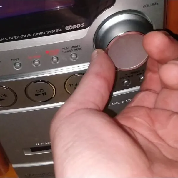 SONY HIFI Micro System HCD NE Z 5   Top inkl. - Bild 4 / 12