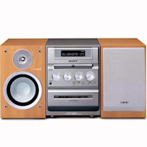 SONY HIFI Micro System HCD NE Z 5   Top inkl. - Bild 6 / 12