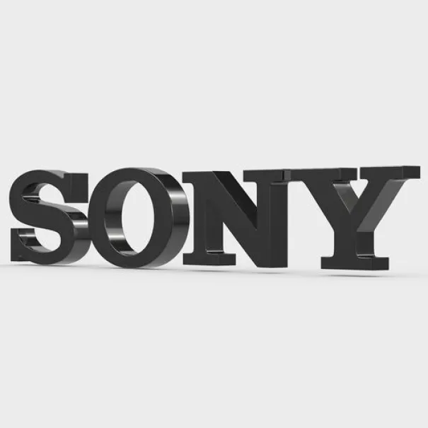 SONY  Lautsprecher paar  BOXEN - Bild 4 / 9