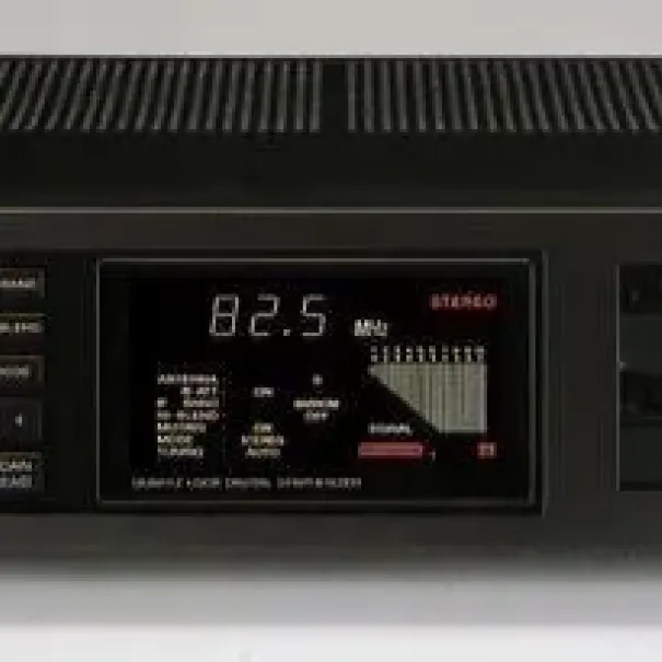 S O N Y - ST-S 555 ES Direct Composer Tuner - Bild 3 / 9