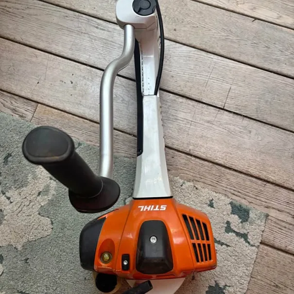 Stihl FS 561 Freischneide - Bild 1 / 2