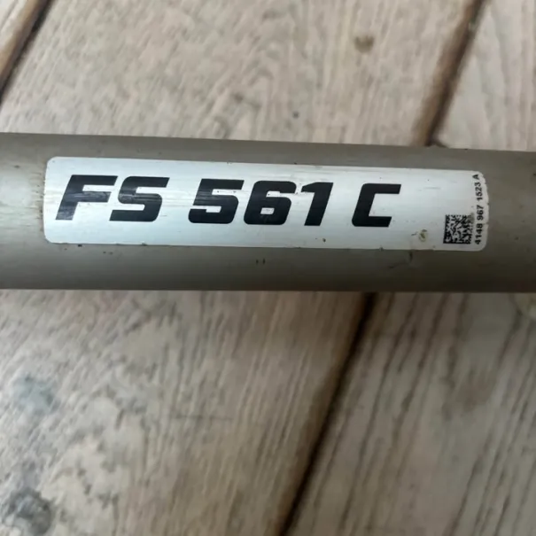 Stihl FS 561 Freischneide - Bild 2 / 2