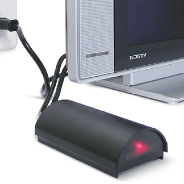 Stromsparen beim TV, SAT/HiFi-Anlagen und DVD-Player NEU - Bild 2 / 9