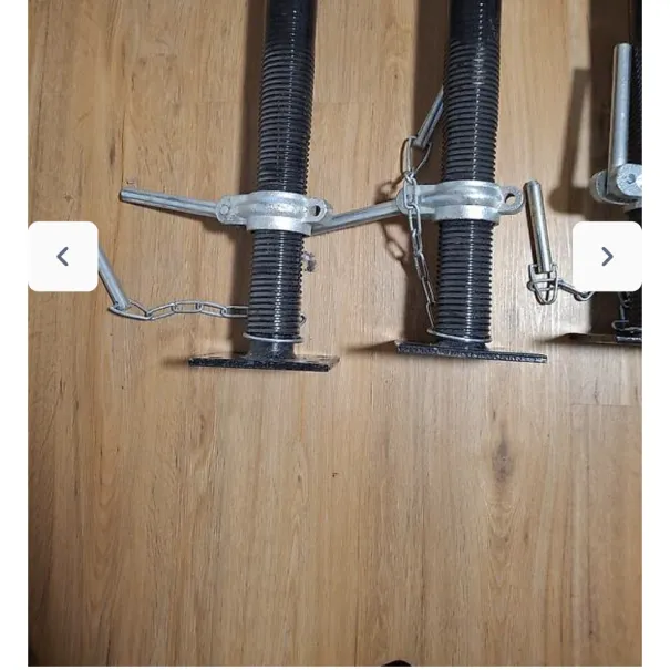 Stützen spriesen - Bild 3 / 3