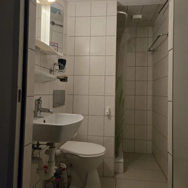 Studio im Zentrum von Steckborn TG zu vermieten - Bild 6 / 6