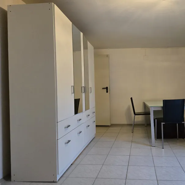 Studio im Zentrum von Steckborn TG zu vermieten - Bild 2 / 6