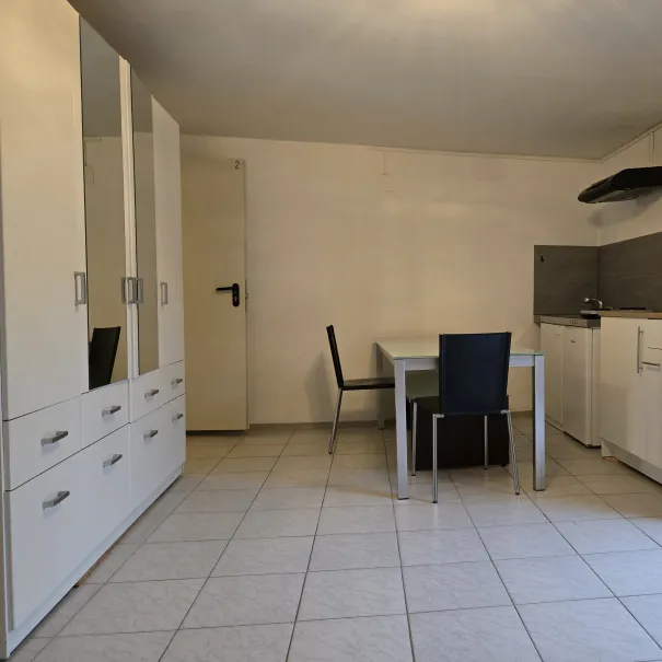 Studio im Zentrum von Steckborn TG zu vermieten - Bild 3 / 6