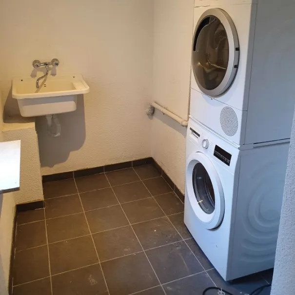 Studio im Zentrum von Steckborn TG zu vermieten - Bild 5 / 6