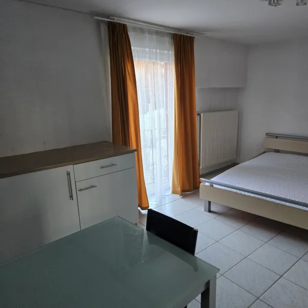 Studio im Zentrum von Steckborn TG zu vermieten - Bild 4 / 6
