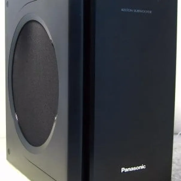 Surround Lautsprecher System Panasonic - Bild 3 / 11