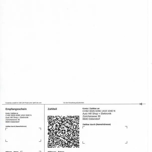 Surround Lautsprecher System Panasonic - Bild 7 / 11