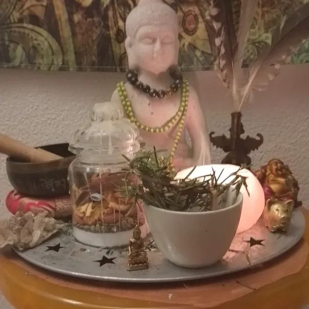 Tantra Massage ,Intimrasur diskrete Adresse - Bild 3 / 3