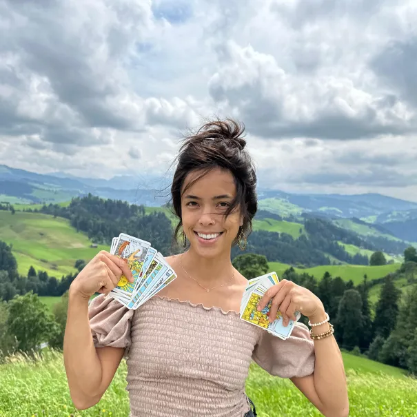 Tarotberatung – Perspektiven, Klarheit & Antworten - Bild 4 / 6