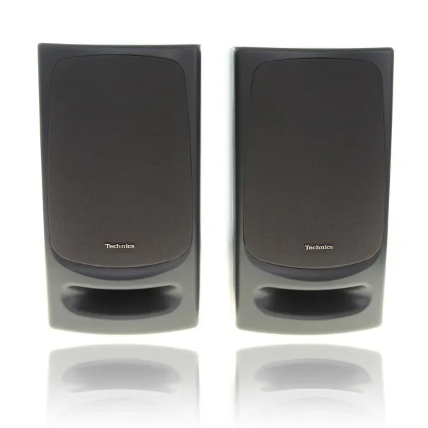 Technics 2x Hifi Lautsprecher Boxen SB-CH 404 - Bild 2 / 10