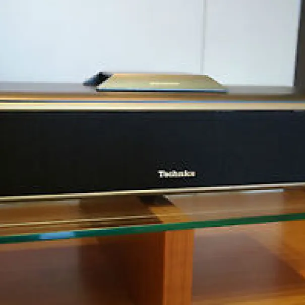 T E C H N I C S - SBC - 500 Center Lautsprecher - Bild 1 / 9