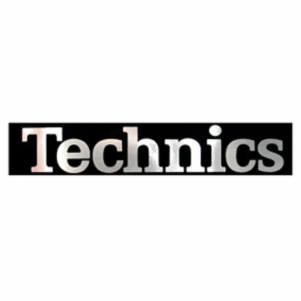 Technics Tuner ST-GT 550 Hifi black - Bild 2 / 12