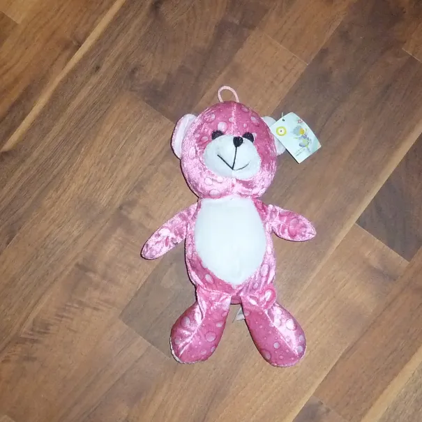 Teddy von Laurana - Bild 1 / 1