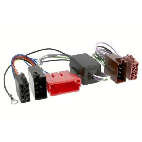 Teilaktivsystemadapter Audi, Porsche, Seat, Skoda, VW - Bild 3 / 11